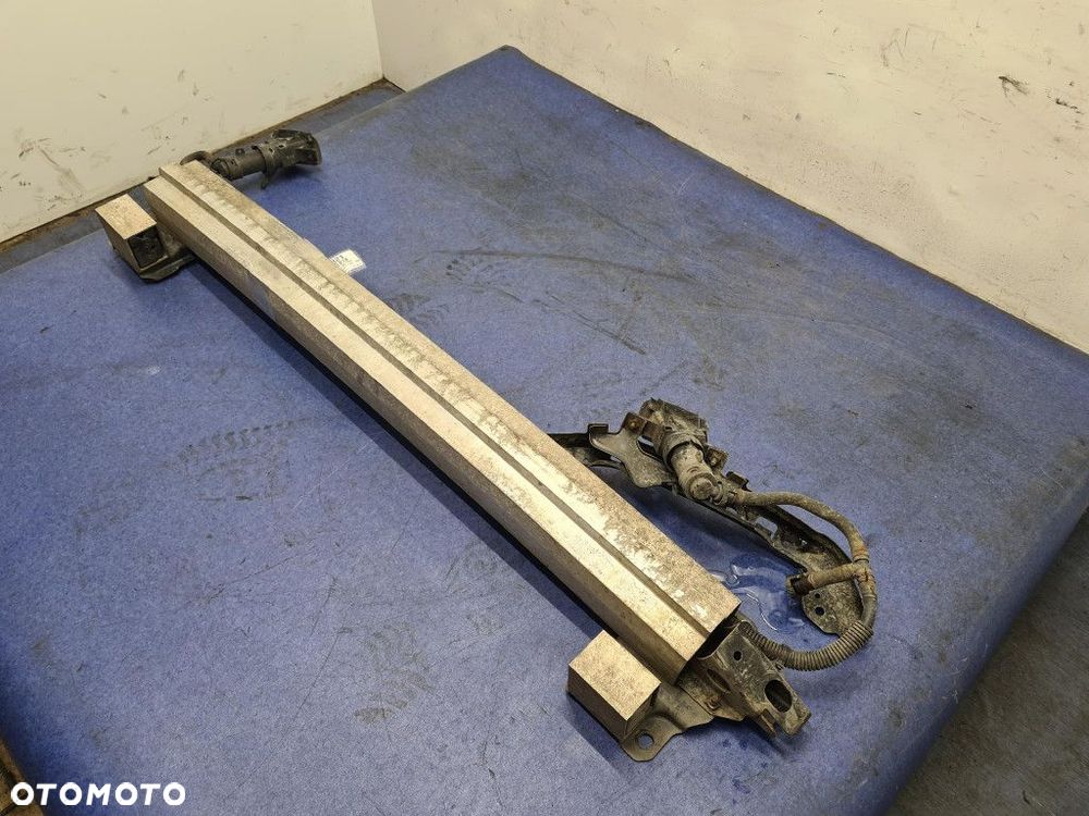 SUBARU FORESTER II LIFT BELKA ZDERZAKA PRZÓD - 6