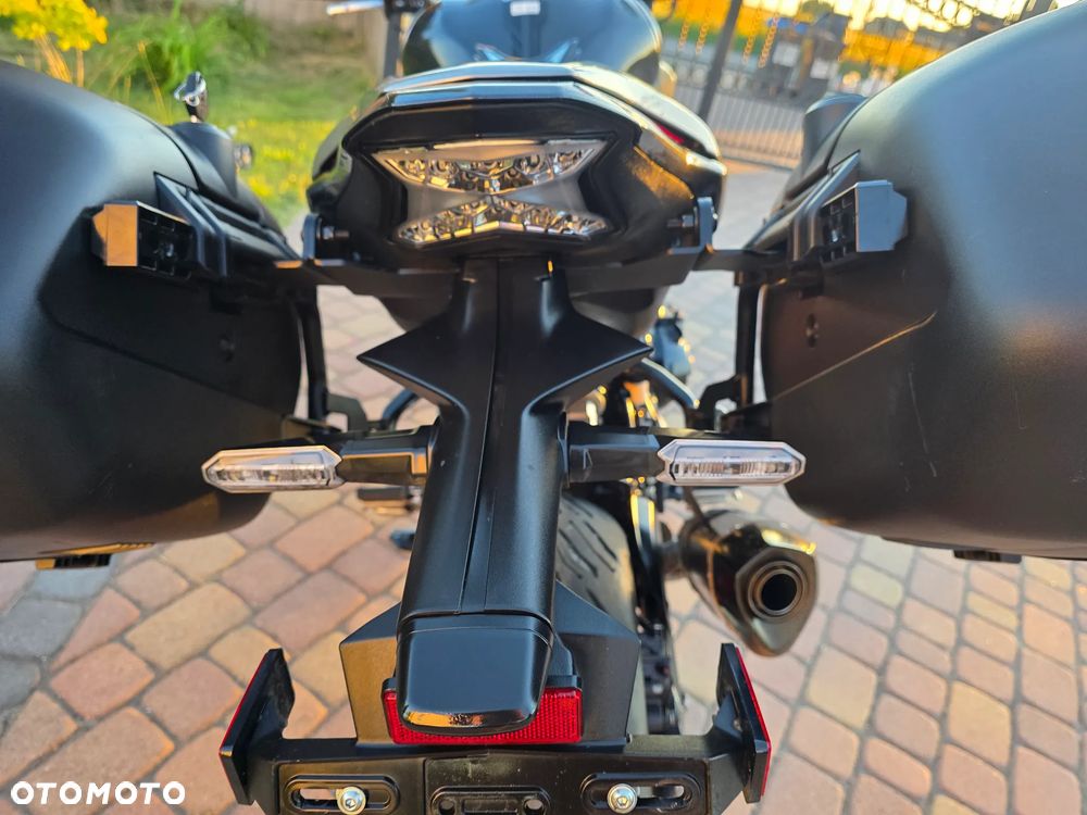 Kawasaki Z 900 - 31