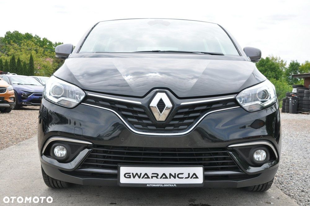 Renault Scenic BLUE dCi 120 LIMITED - 4