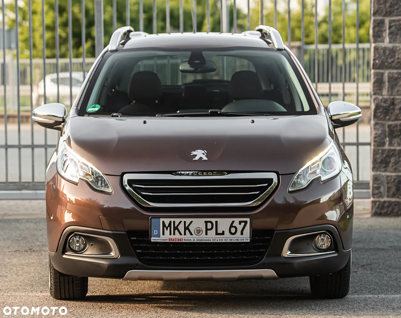 Peugeot 2008 120 VTI Business-Line - 4