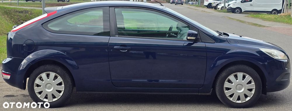 Ford Focus 1.4 16V Trend - 7