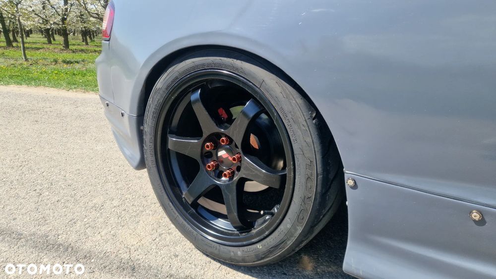 Toyota Celica 2.0 GT - 9