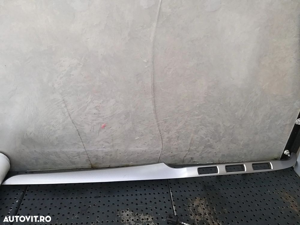 Trim ornament bord ford s max wa6 am21u045f02 - 1