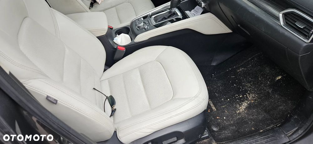 Mazda CX-5 SKYACTIV-D 150 Drive Exclusive-Line - 18