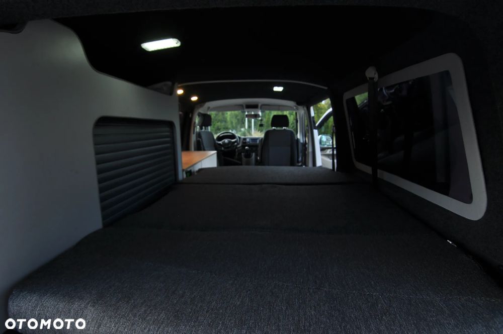 Volkswagen T6 - 20