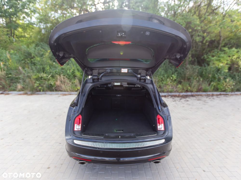 Opel Insignia 2.0 CDTI ecoFLEX Start/Stop Edition - 22