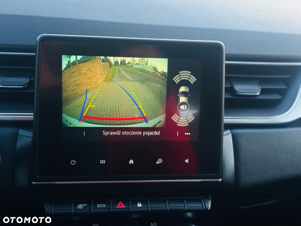 Renault Captur TCe 100 EXPERIENCE - 7