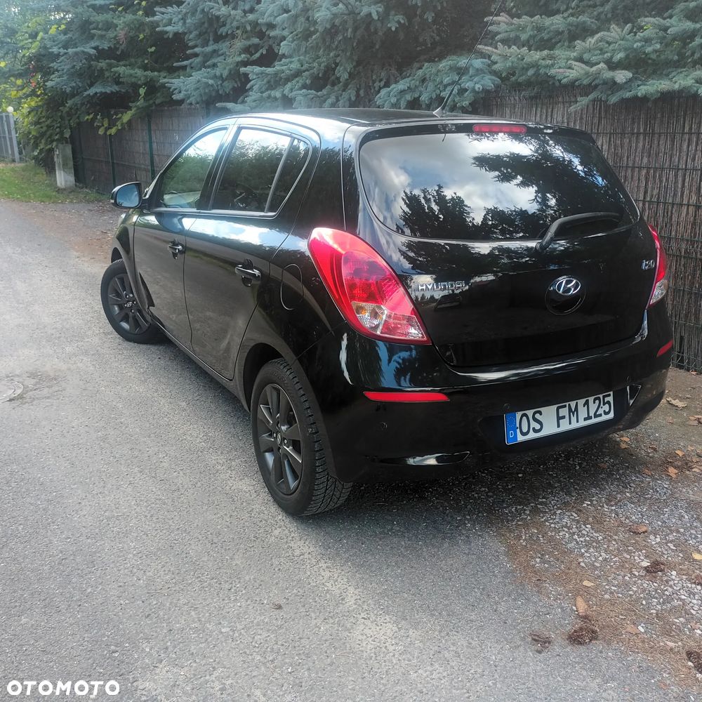 Hyundai i20 1.2 Intro Edition - 30