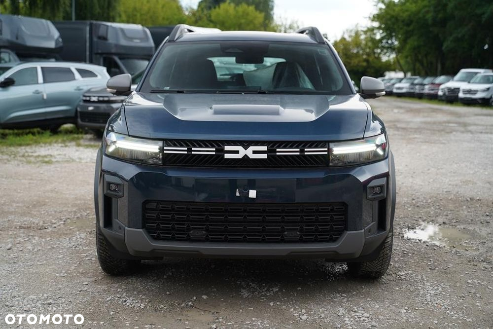 Dacia Bigster 1.2 TCe mHEV Expression 4x4 - 2