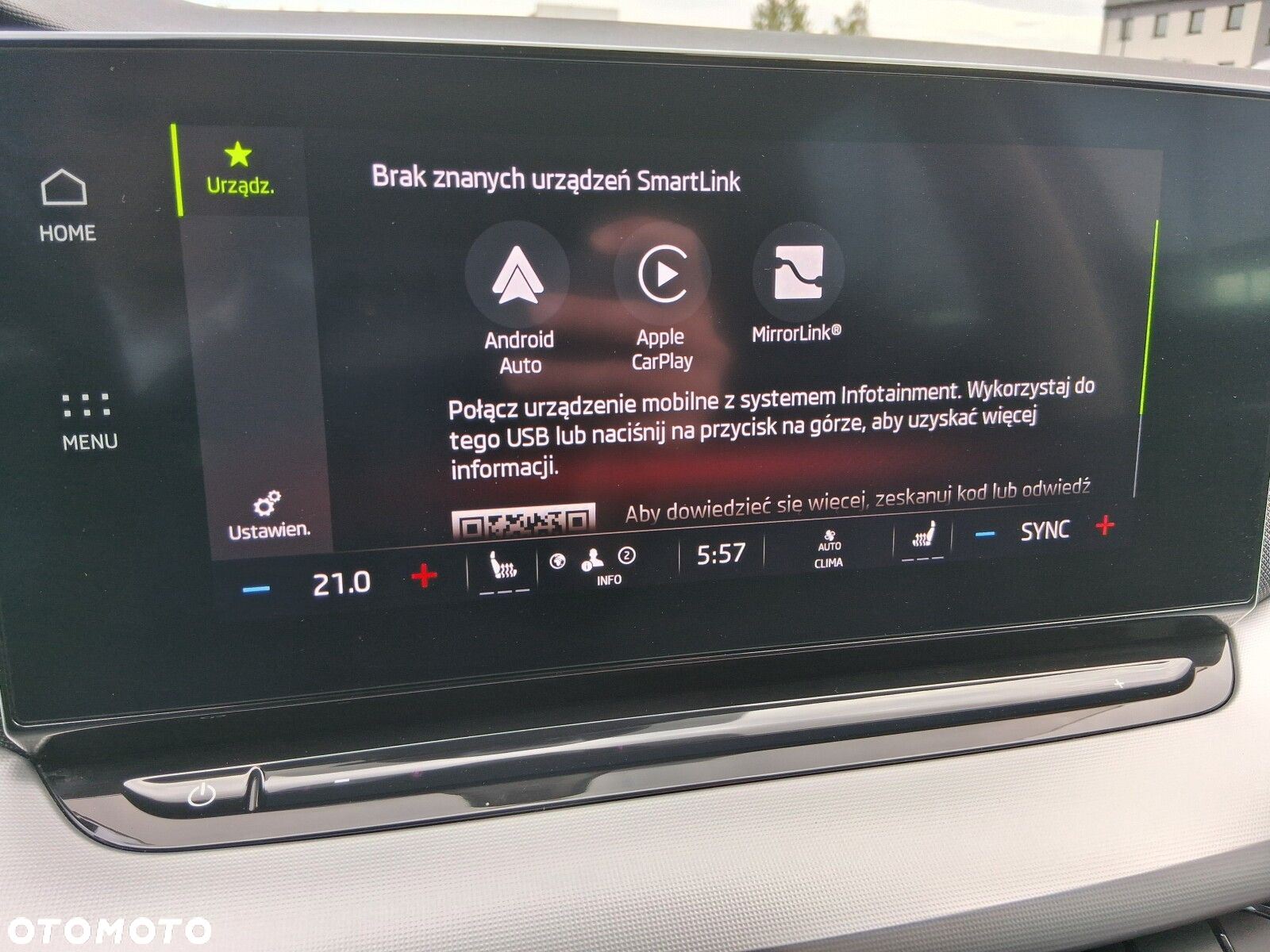 Skoda Octavia 2.0 TDI Style DSG - 16