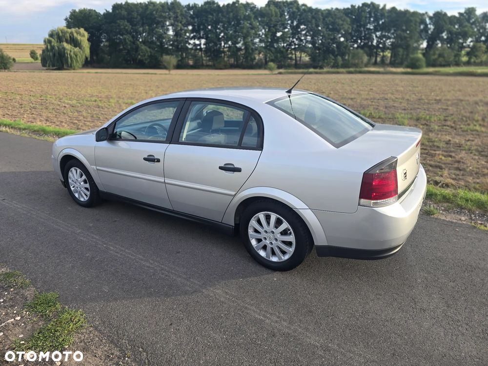 Opel Vectra 1.8 Design - 14