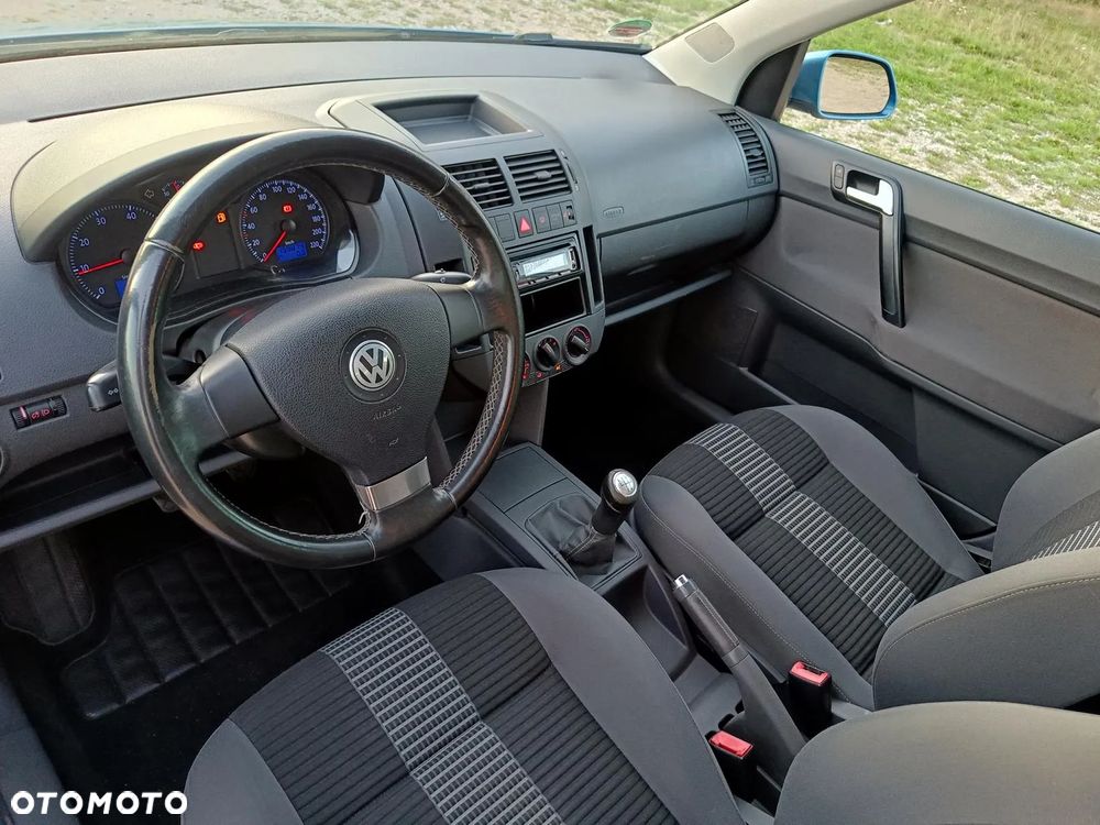 Volkswagen Polo 1.2 United - 23