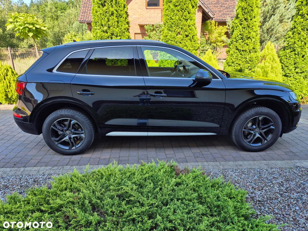 Audi Q5 - 19