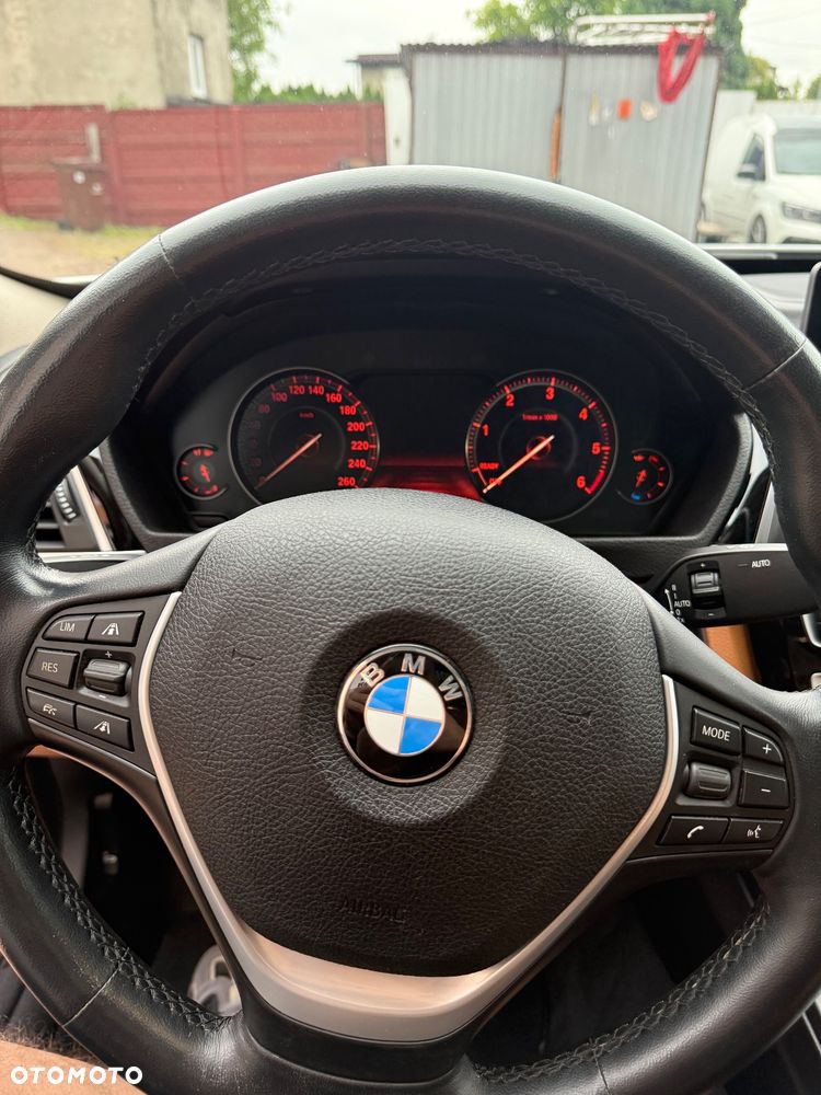 BMW 3GT 320d xDrive Luxury Line - 33