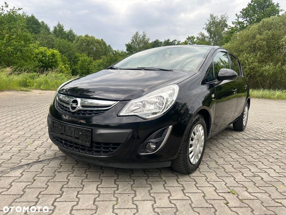 Opel Corsa 1.2 16V Enjoy - 1