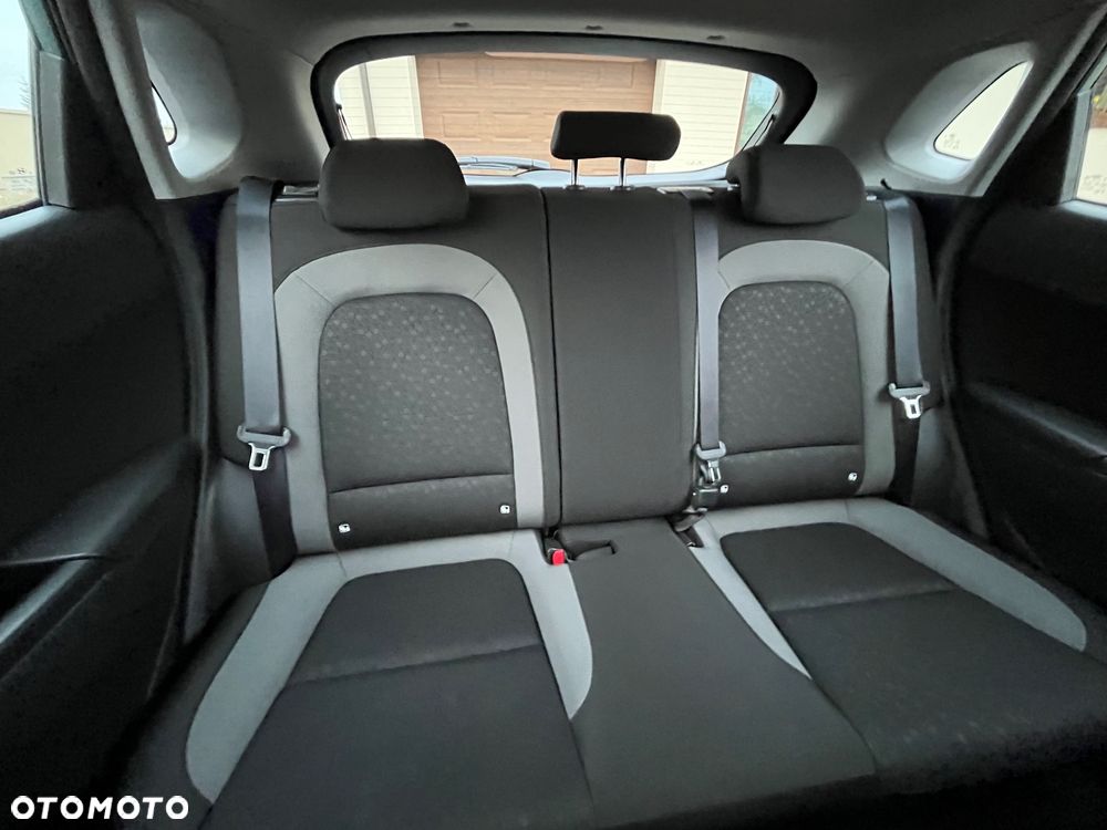 Hyundai Kona 1.0 T-GDI Comfort - 37