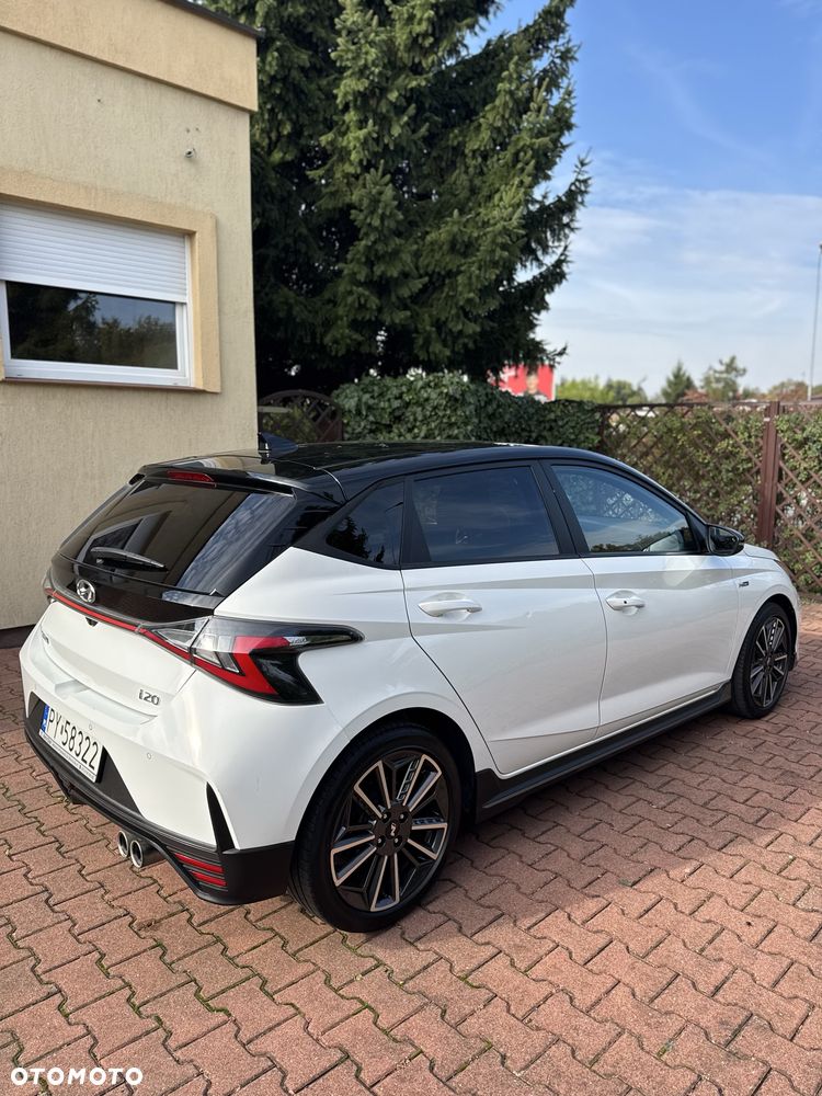 Hyundai i20 - 3