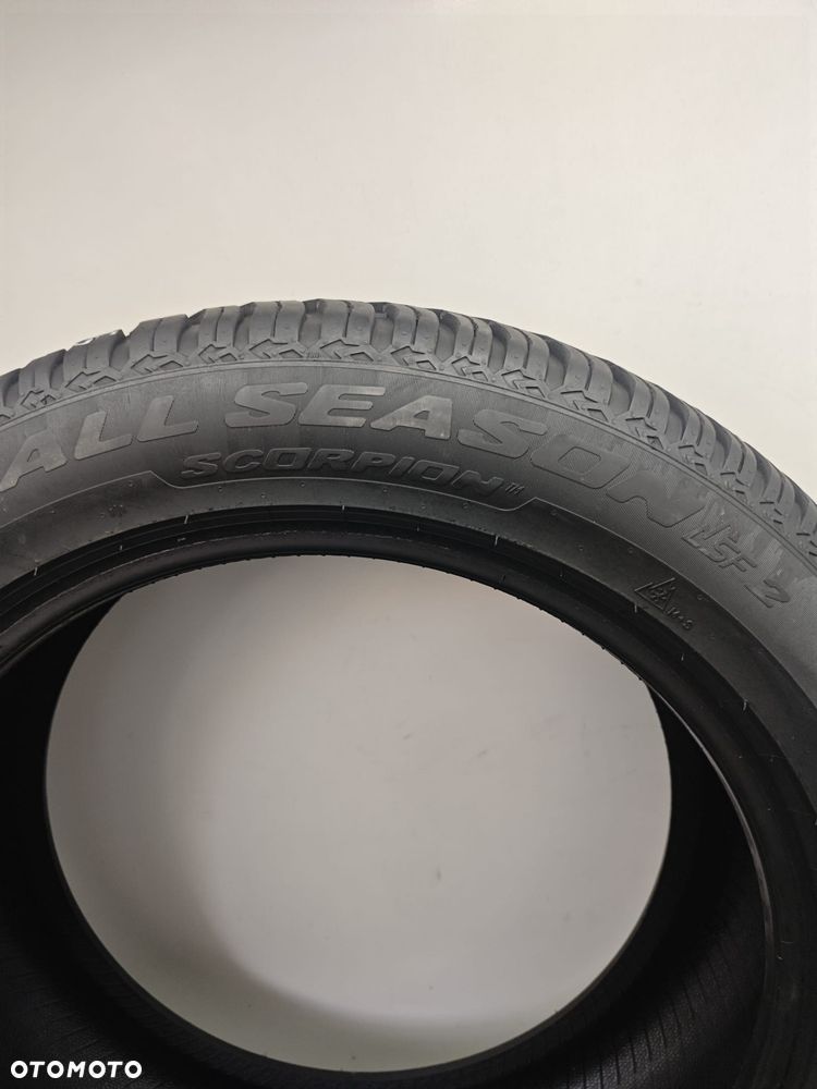 Opona 245 50 18 Pirelli Allseason SF2 Scorpion 1szt - 6