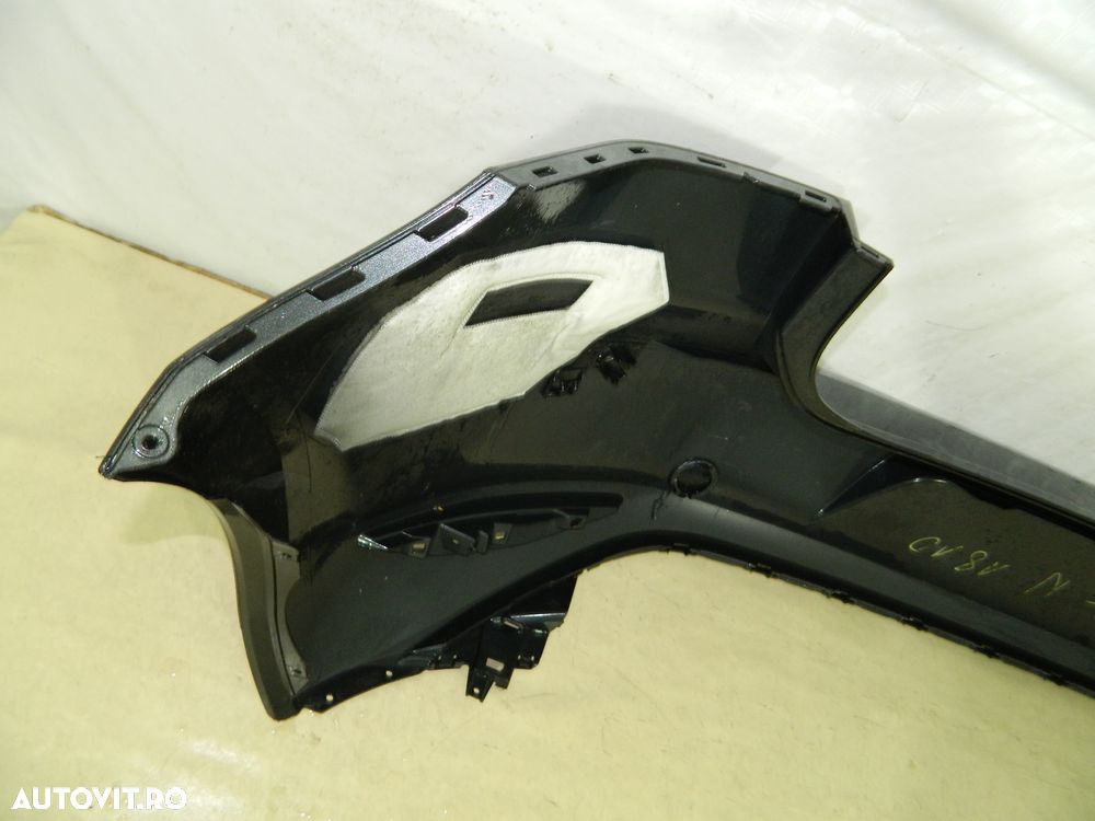 Bara spate VW Golf 7, 2013, 2014, 2015, 2016, , 5G6807421 - 4