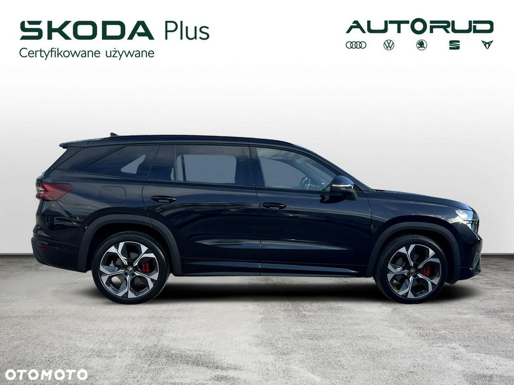 Skoda Kodiaq - 6