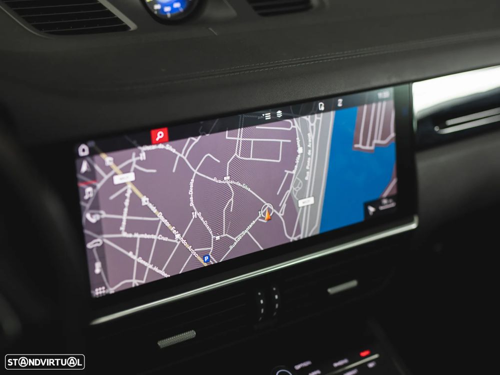 Porsche Cayenne E-Hybrid - 19