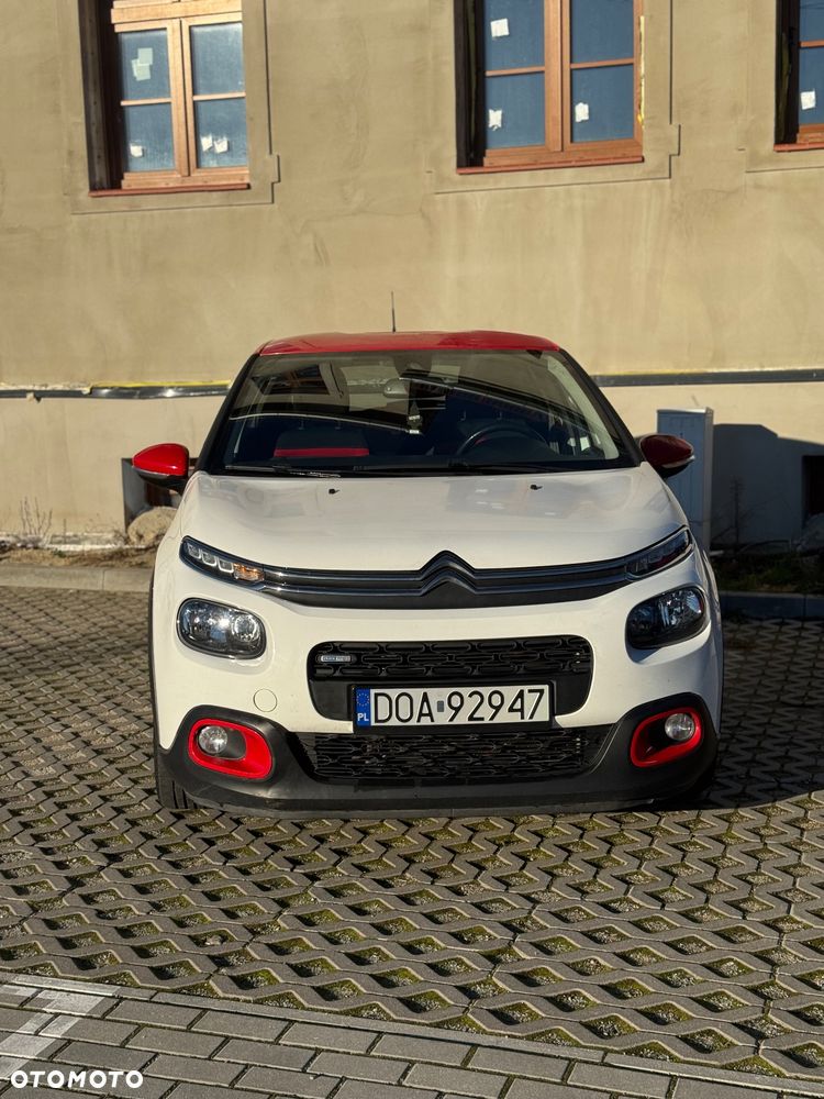 Citroën C3 Pure Tech 110 Stop&Start Exclusive - 2