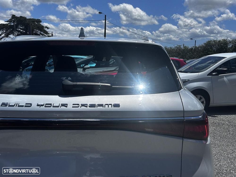 BYD Atto 3 Comfort - 10