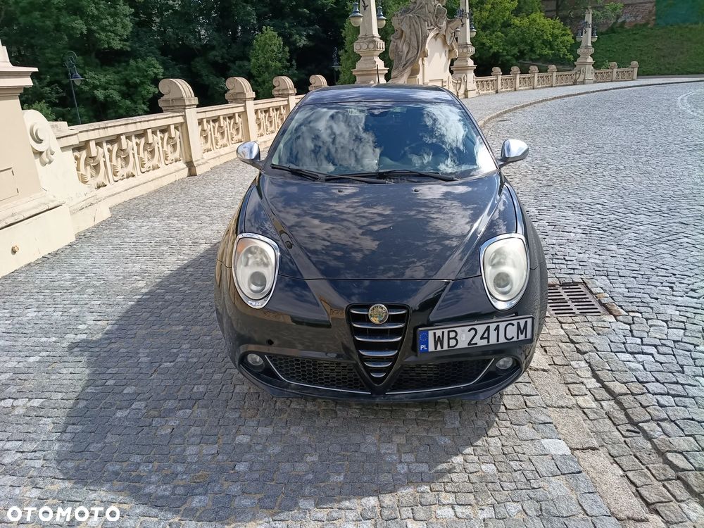 Alfa Romeo Mito - 3