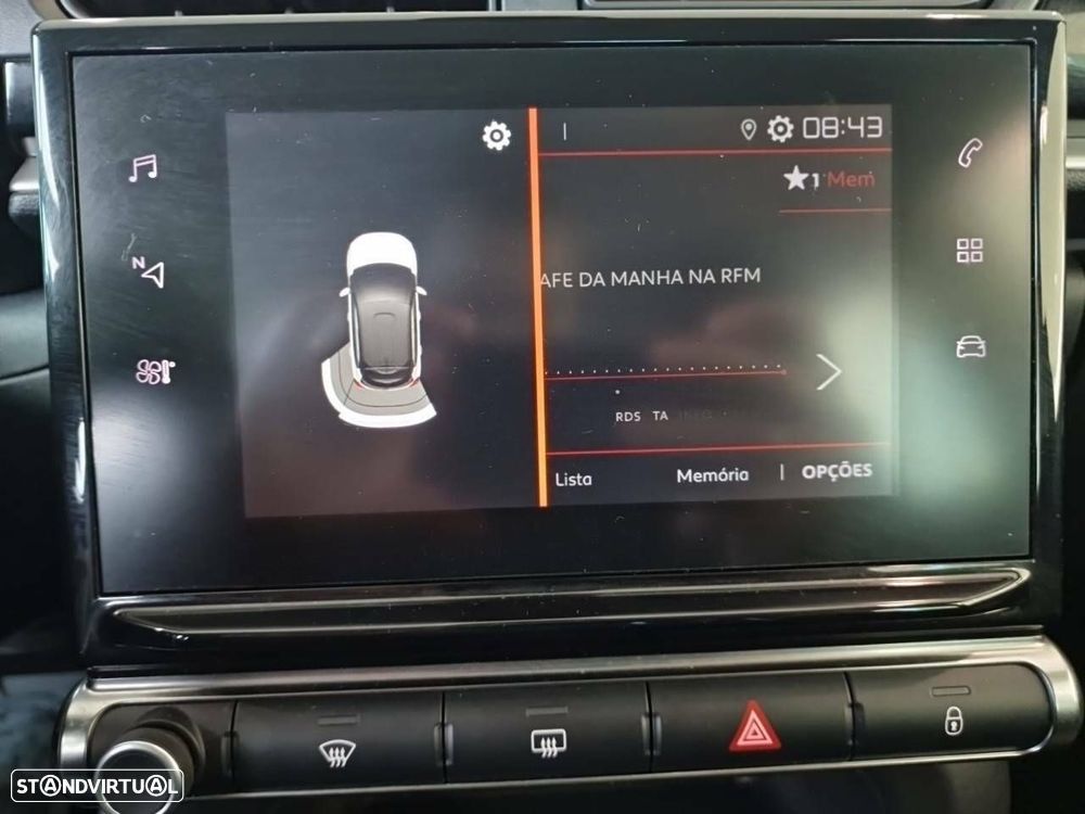 Citroën C3 1.2 PureTech Plus - 19