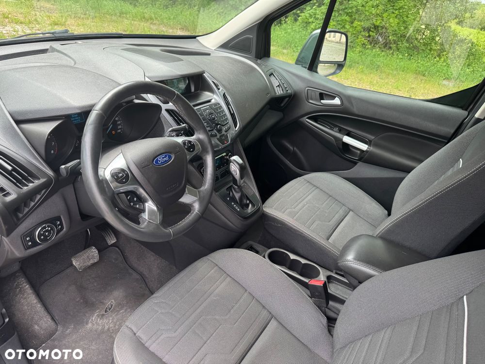 Ford Tourneo Connect Grand - 15