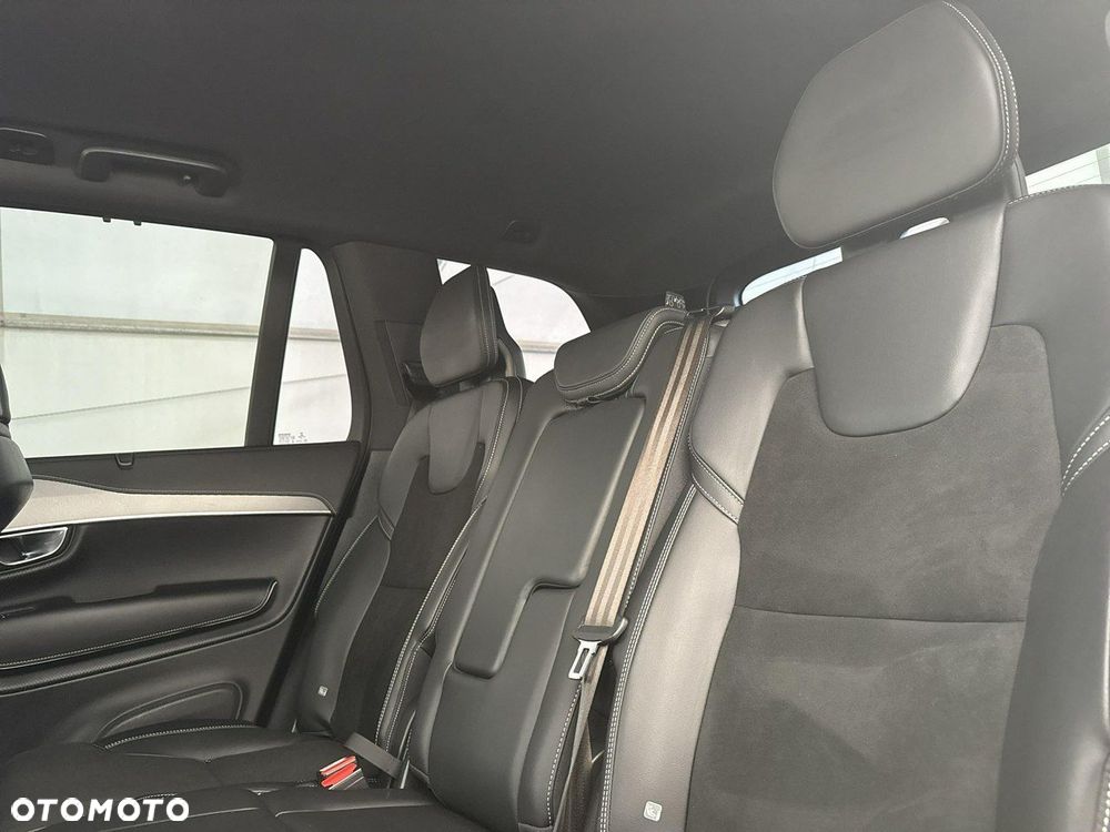 Volvo XC 90 - 19