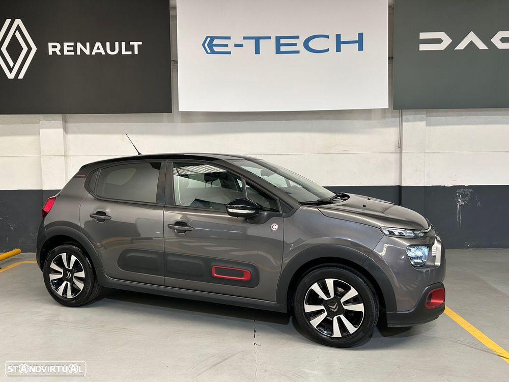 Citroën C3 1.2 PureTech Collection - 1