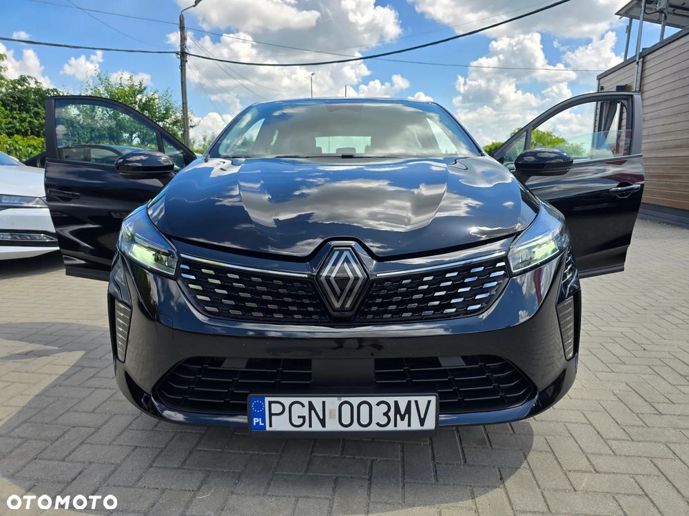 Renault Clio - 21