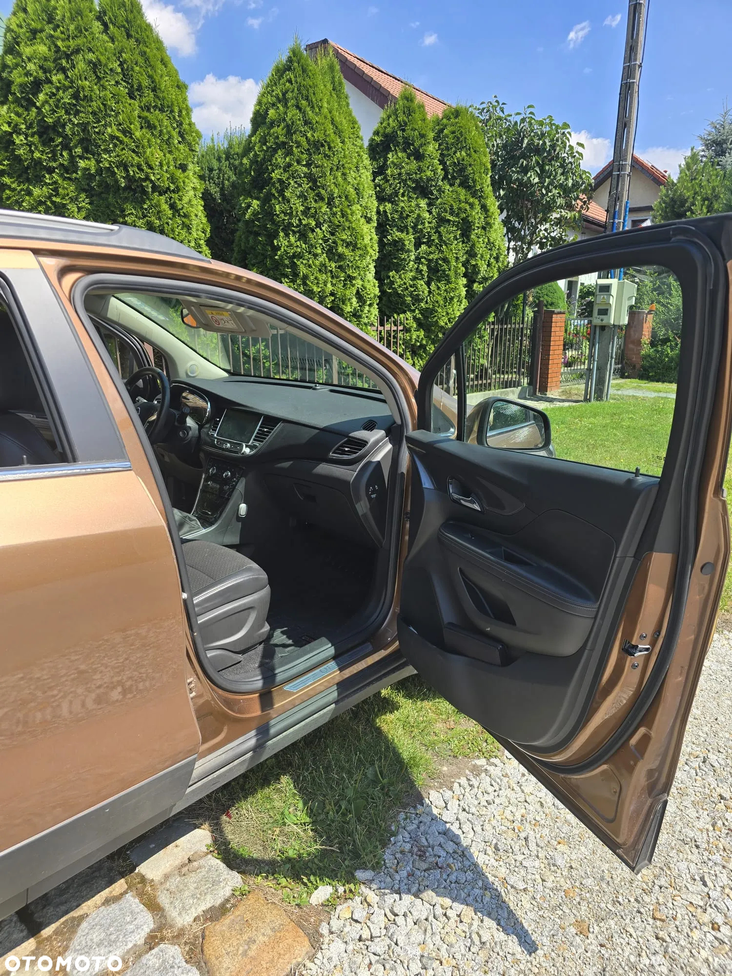 Opel Mokka - 5