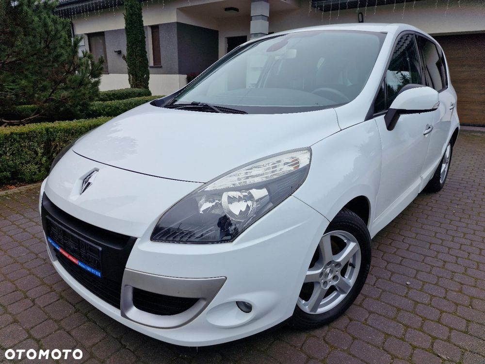 Renault Scenic TCe 130 Luxe - 24