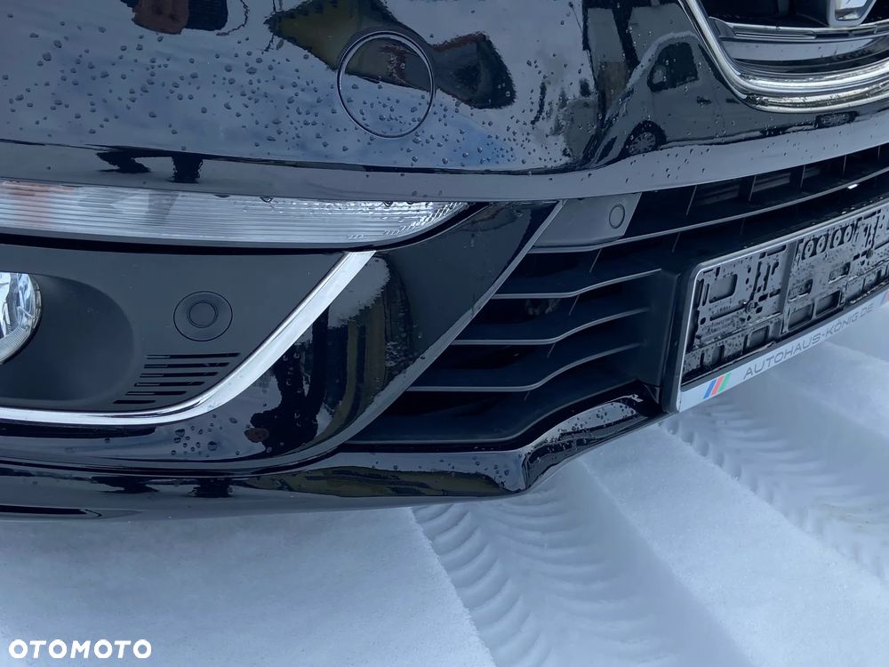 Renault Megane ENERGY TCe 130 EDC LIMITED - 5