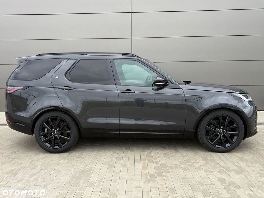 Land Rover Discovery 3.0 D350 mHEV Gemini - 7