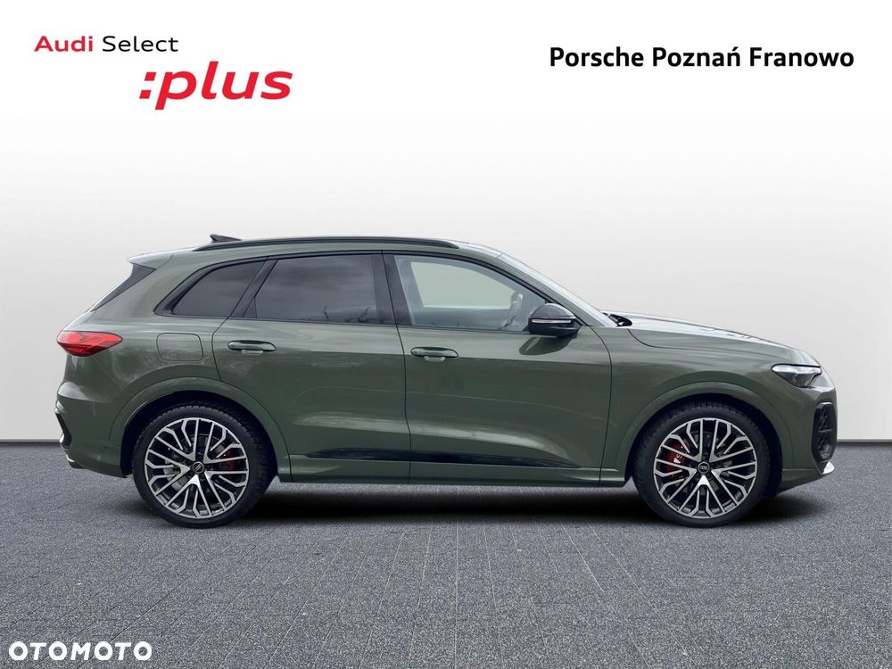 Audi SQ5 - 7