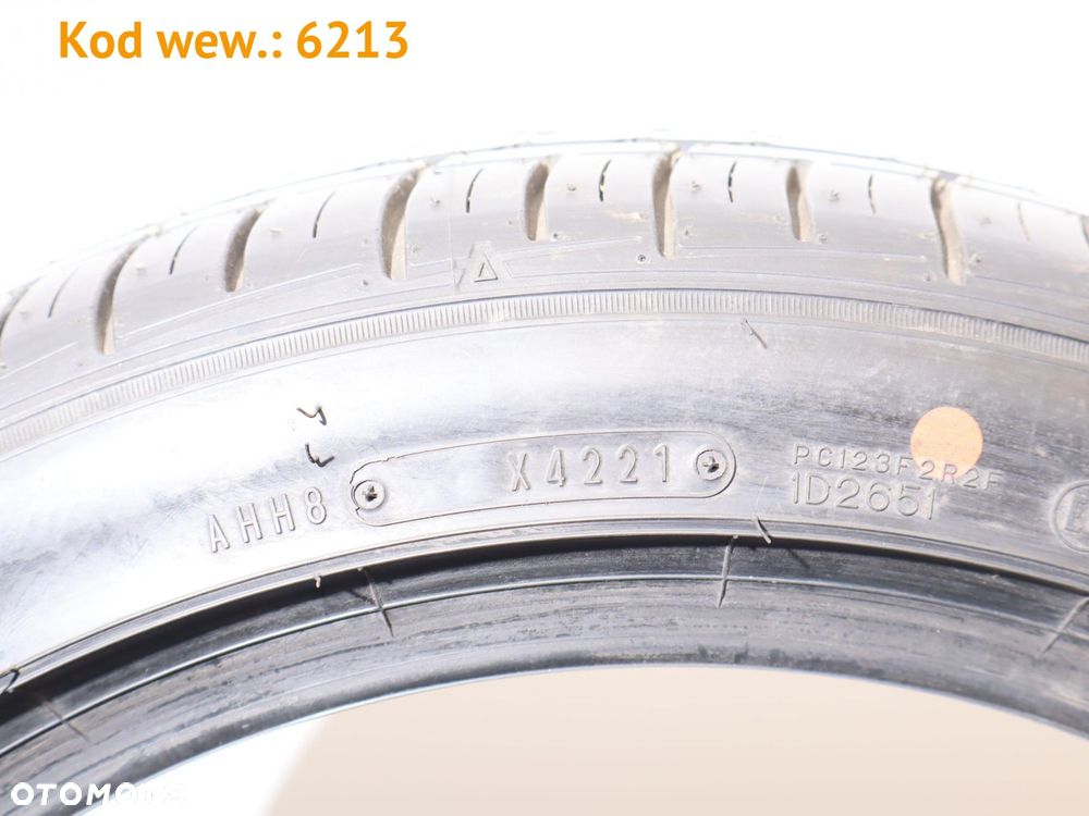 Falken ZIEX ZE 914 B ECORUN - 225/45 R17 - 5