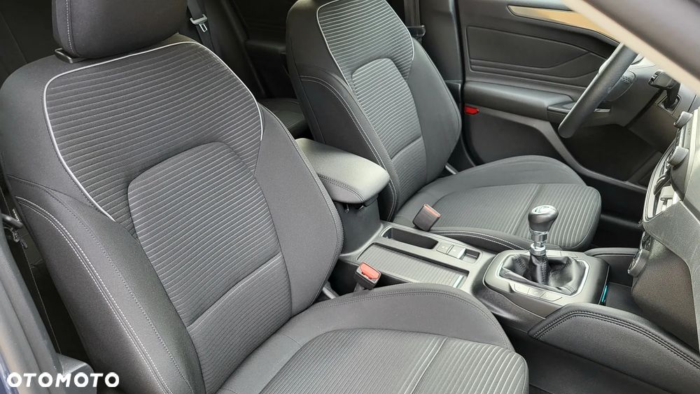 Ford Focus 1.0 EcoBoost Titanium ASS - 23