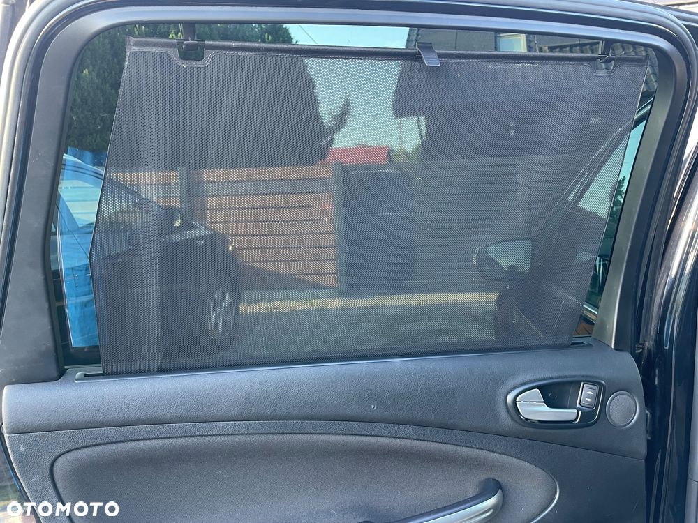 Ford S-Max 2.0 TDCi DPF Titanium X - 24