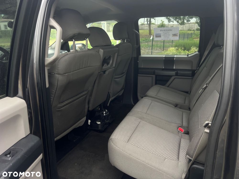 Ford F150 - 11