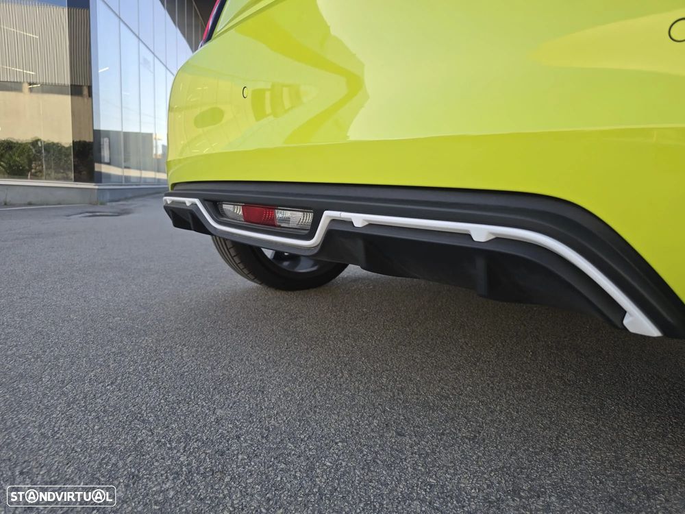 Abarth 500e Scorpionissima - 12