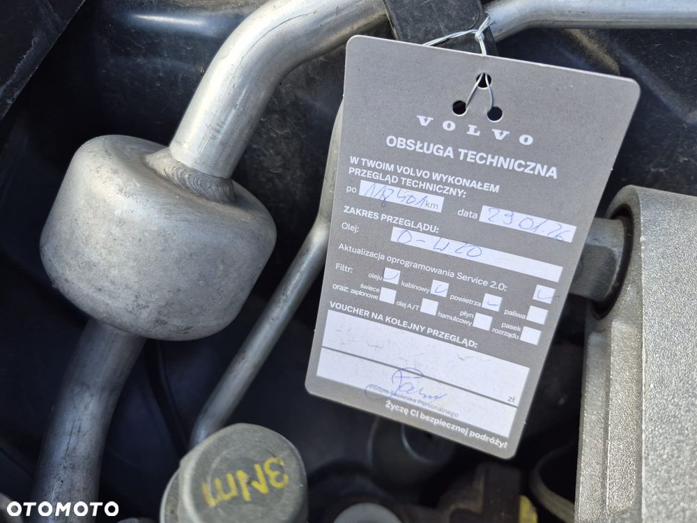 Volvo XC 60 B4 B Inscription - 24