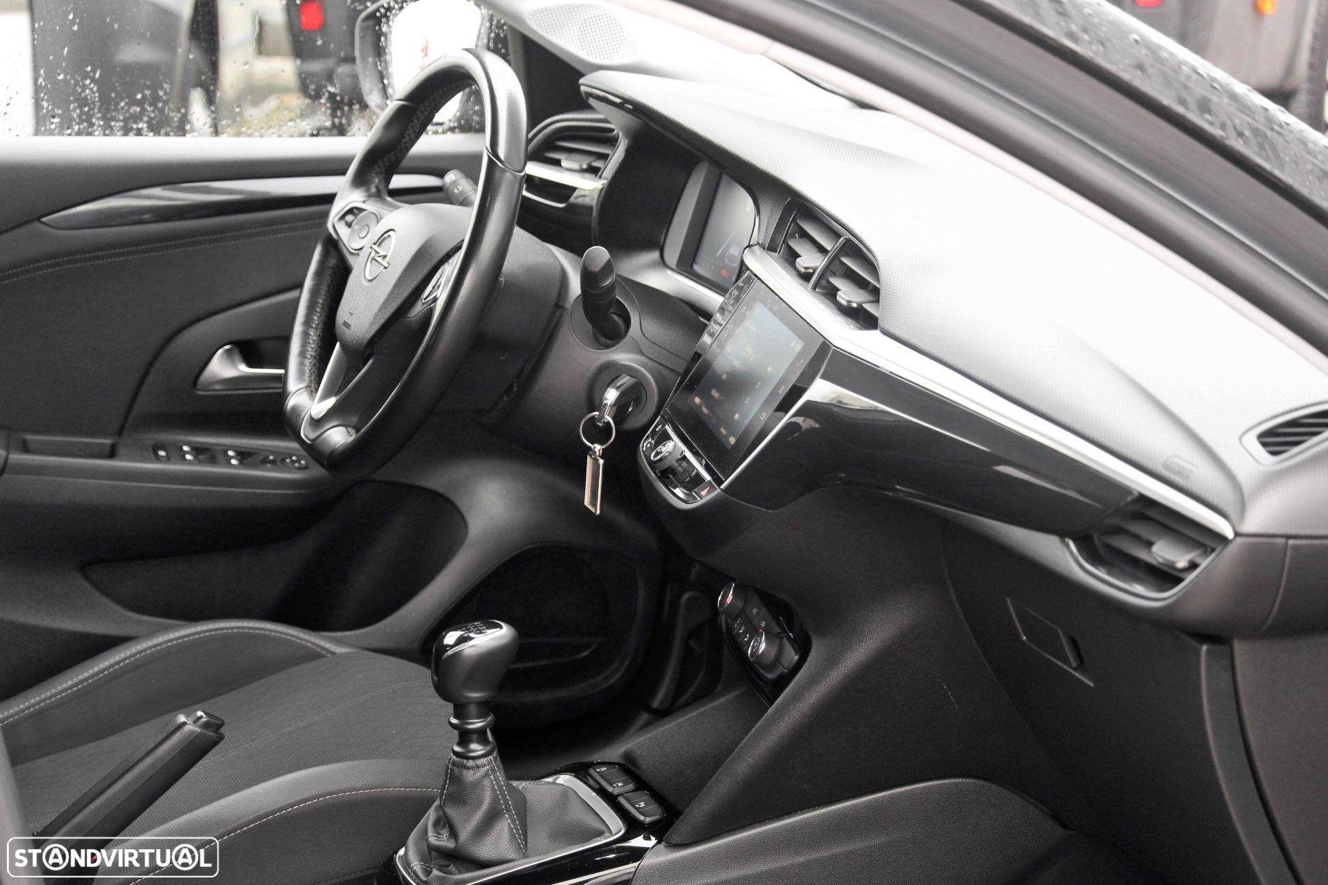Opel Corsa 1.5 D Elegance - 11