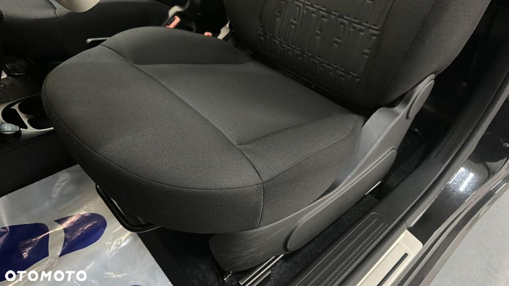 Fiat 500 1.0 Hybrid Dolcevita - 12