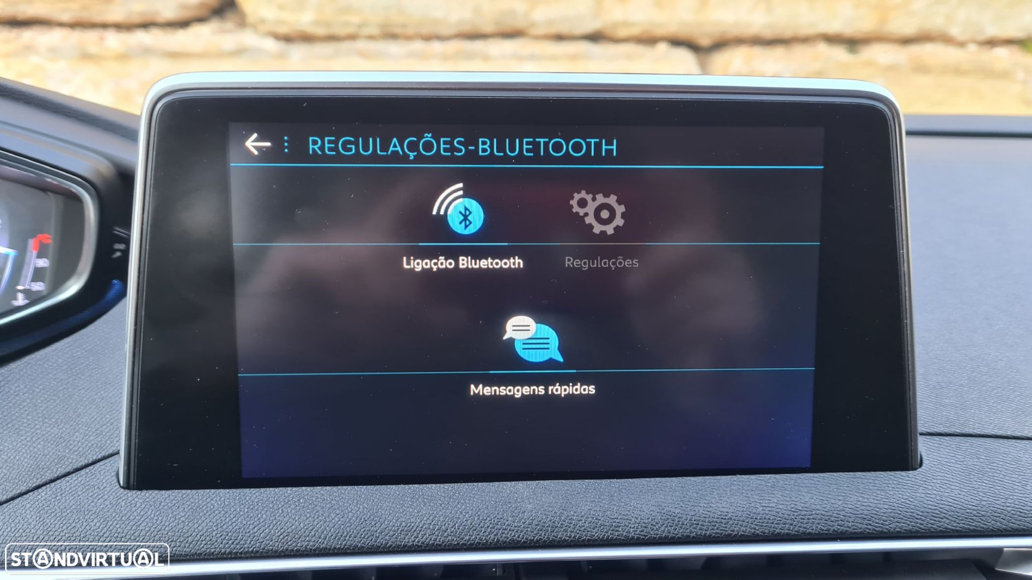 Peugeot 3008 - 26