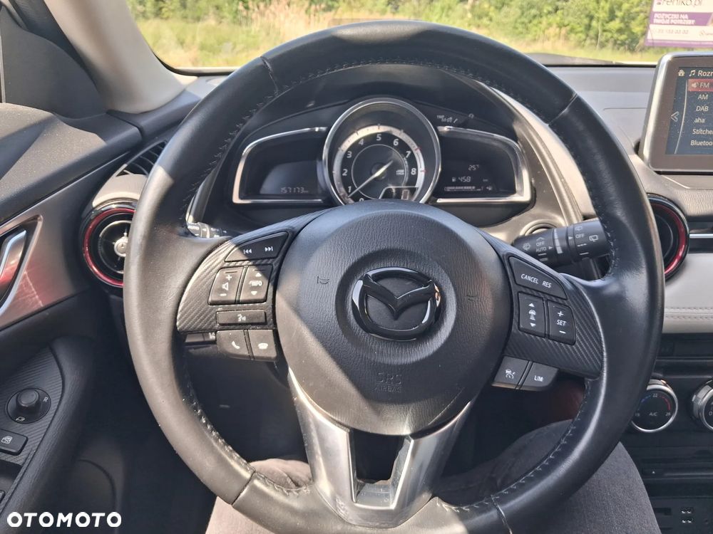 Mazda CX-3 2.0 Skypassion - 14
