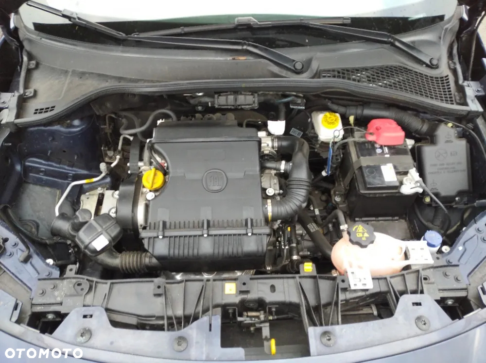 Fiat Tipo 1.4 16v Lounge - 16