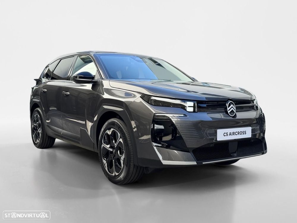 Citroën e-C5 Aircross 73.7 kWh Plus - 7
